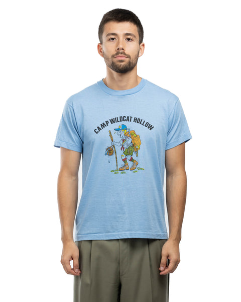 80's BSA Tee - Large