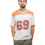70's 69 Jersey Tee - XL