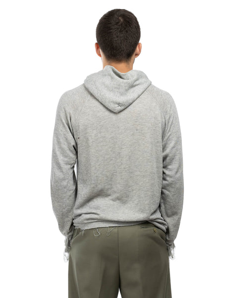 70's St. John's Hoodie - XL
