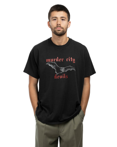 90's Murder City Devils Tee - XL