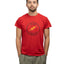 70's Electrical Tee - Medium