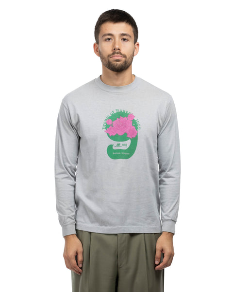 80's Foot Race Tee - Large