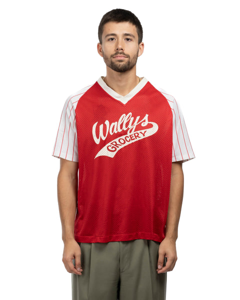 70's Grocery Jersey Tee - XL
