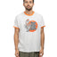 70's Keep on Truckin' Nail Gun Tee - XL