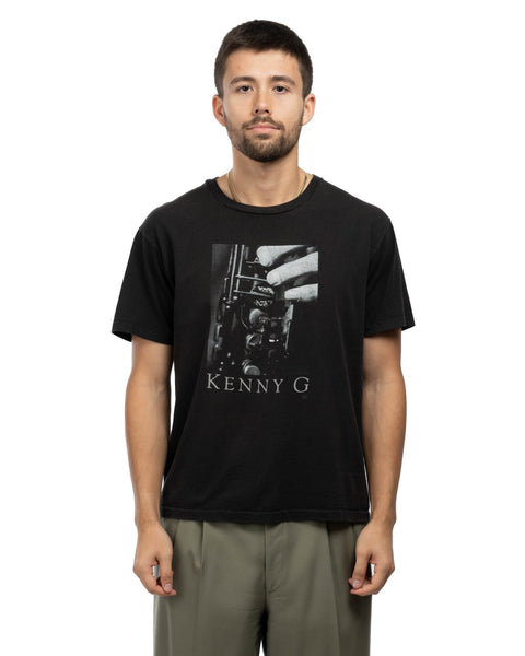 90's Kenny G Tee - Large