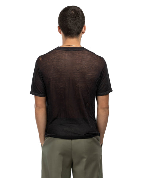 80's Paper Thin Harley Tee - XL