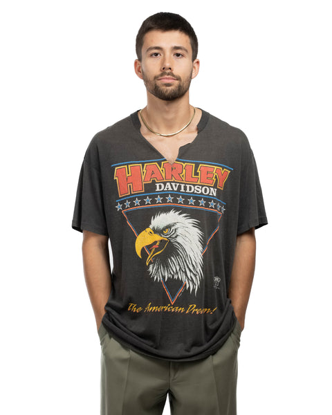 80's Harley Tee - XL
