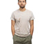 70's Thrashed Blank Tee - Large