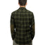 60's Pendleton Oxford Flannel - Large