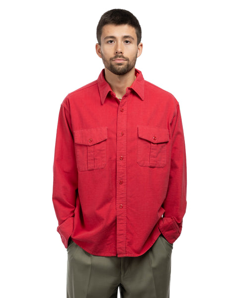 90's Chamois Shirt - XL