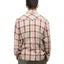 70's Sears Western Shirt - Large