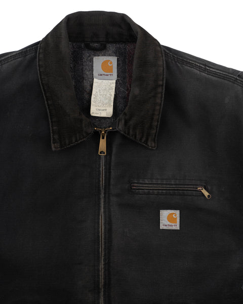 90's Carhartt Detroit Jacket - XL