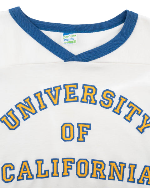 70's California Jersey Tee - Large