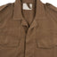60's Euro Field Jacket - Large