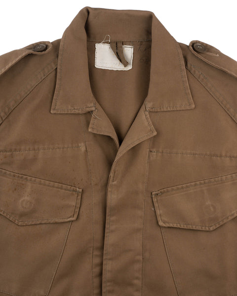 60's Euro Field Jacket - Large