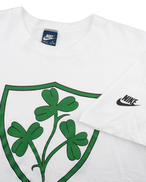 80's Nike Ireland Tee - Large
