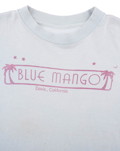 80's Vegetarian Food Tee - Medium