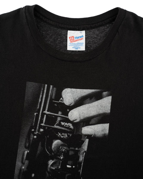 90's Kenny G Tee - Large