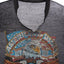 80's Paper Thin Harley Tee - XL