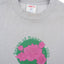 80's Foot Race Tee - Large