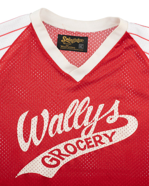 70's Grocery Jersey Tee - XL