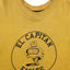 80's Russell Reversible Gym Tee - XL