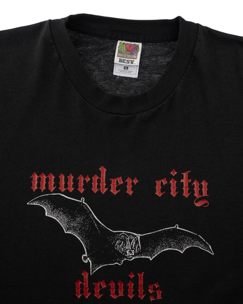 90's Murder City Devils Tee - XL