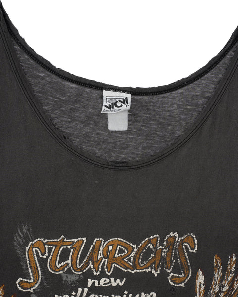 Y2K Sturgis Tank - XL