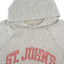 70's St. John's Hoodie - XL