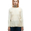70's Waffle Thermal Tee - Medium
