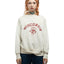 50's Wisconsin Double V Sweatshirt - Large