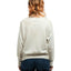 50's Wisconsin Double V Sweatshirt - Large