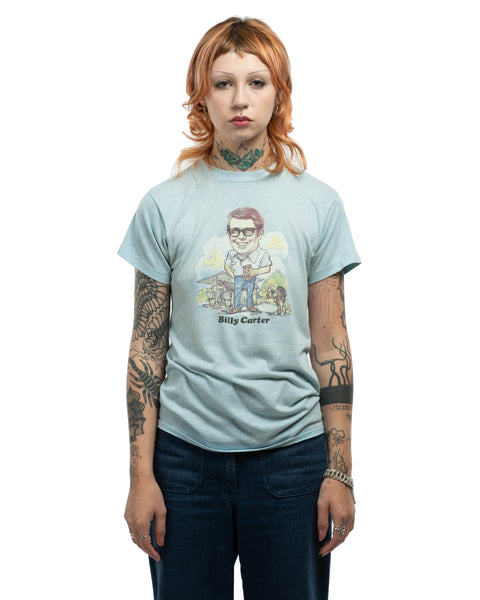 1970s Jimmy Carter's Brother Tee