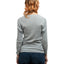 70's Waffle Thermal Henley - Medium