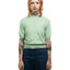 40's Jantzen Knit Top - Small