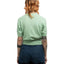 40's Jantzen Knit Top - Small