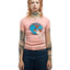 70's Surf Competition Tee - Small
