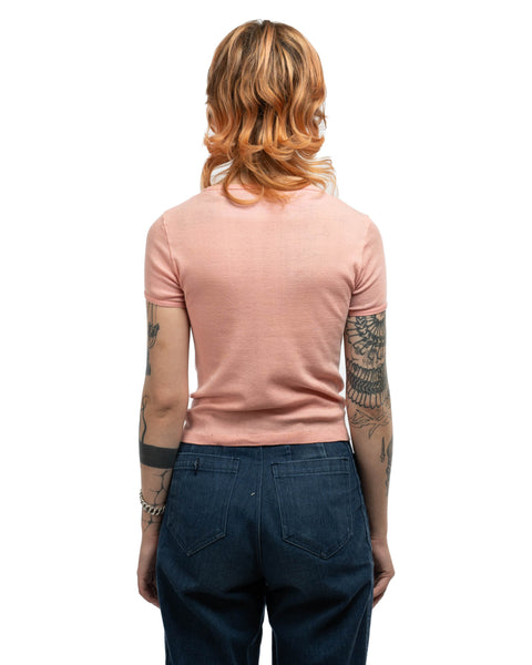 70's Surf Competition Tee - Small