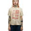 80's Silver Dollar Tee - Medium