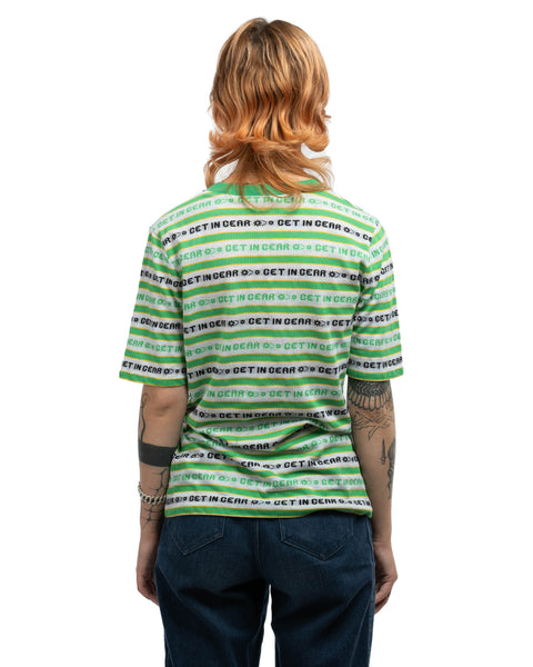 70's Moto Tee - Medium