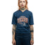 80's Chicago Bears Tee - Small