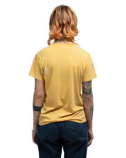 80's Portland Soccer Tee - Medium