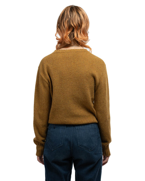 60's Jantzen Sweater - Medium