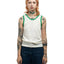 60's Athletic Tank - Medium