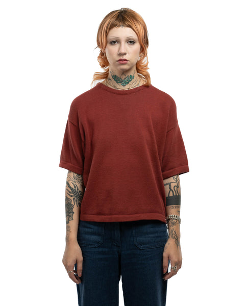 80's LL Bean Knit Top - Medium