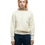 60's Quilted Sweatshirt - Large