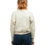 60's Quilted Sweatshirt - Large