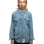 80's USN Utility Shirt - Medium