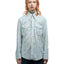 70's Western Shirt - Medium
