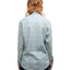 70's Western Shirt - Medium